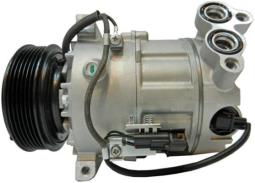 Compressor, air conditioning MAHLE ACP1312000S