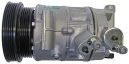 Compressor, air conditioning MAHLE ACP1314000P