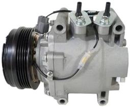 Compressor, air conditioning MAHLE ACP1320000P