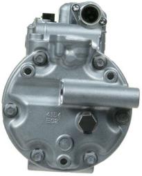 Compressor, air conditioning Mahle ACP1449000P