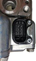 Compressor, air conditioning Mahle ACP1449000P