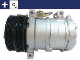 Compressor, air conditioning MAHLE ACP1320000S