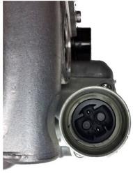 Compressor, air conditioning Mahle ACP1449000P
