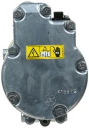 Compressor, air conditioning Mahle ACP1449000P