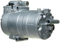 Compressor, air conditioning Mahle ACP1449000P