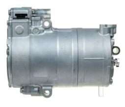 Compressor, air conditioning Mahle ACP1449000P