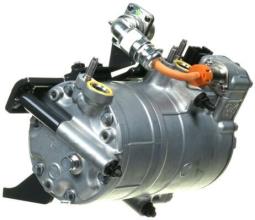 Compressor, air conditioning Mahle ACP1450000P