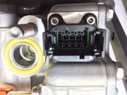 Compressor, air conditioning Mahle ACP1450000P