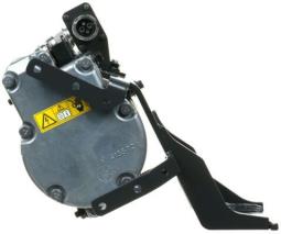 Compressor, air conditioning Mahle ACP1450000P