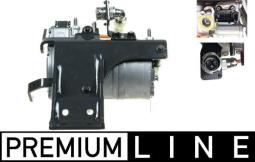 Compressor, air conditioning Mahle ACP1450000P