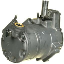 Compressor, air conditioning Mahle ACP1451000P