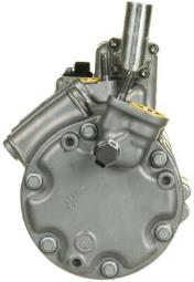 Compressor, air conditioning Mahle ACP1451000P
