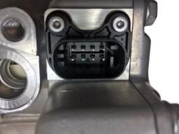 Compressor, air conditioning Mahle ACP1451000P