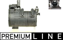 Compressor, air conditioning Mahle ACP1451000P