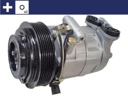 Compressor, air conditioning MAHLE ACP1329000S