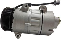 Compressor, air conditioning MAHLE ACP1331000S