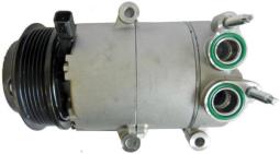 Compressor, air conditioning MAHLE ACP1333000P