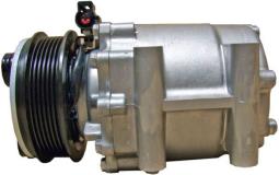 Compressor, air conditioning MAHLE ACP1333000P