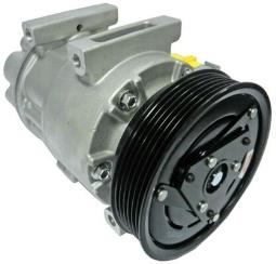 Compressor, air conditioning MAHLE ACP1343000P