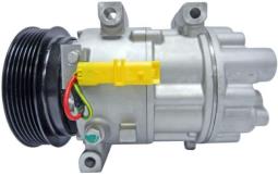 Compressor, air conditioning MAHLE ACP1343000P