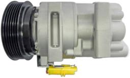 Compressor, air conditioning MAHLE ACP1343000P