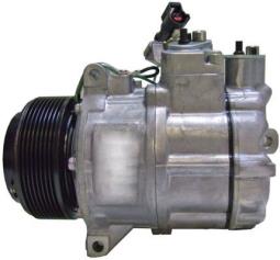 Compressor, air conditioning MAHLE ACP1343000P