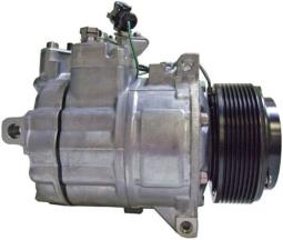 Compressor, air conditioning MAHLE ACP1343000P