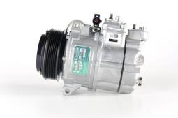 Compressor, air conditioning MAHLE ACP1348000P