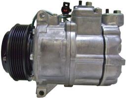 Compressor, air conditioning MAHLE ACP1348000P