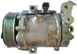 Compressor, air conditioning MAHLE ACP1351000P