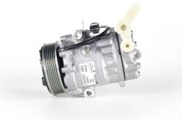 Compressor, air conditioning MAHLE ACP1351000P