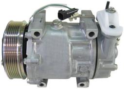 Compressor, air conditioning MAHLE ACP1352000P