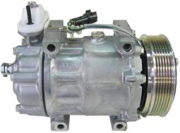 Compressor, air conditioning MAHLE ACP1352000P