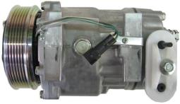 Compressor, air conditioning MAHLE ACP1352000P