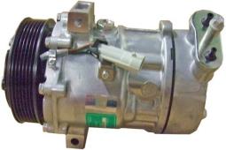 Compressor, air conditioning MAHLE ACP1352000P