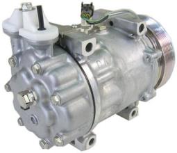 Compressor, air conditioning MAHLE ACP1353000P