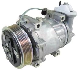 Compressor, air conditioning MAHLE ACP1353000P