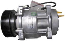 Compressor, air conditioning MAHLE ACP1357000P