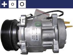 Compressor, air conditioning MAHLE ACP1357000P