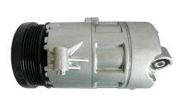 Compressor, air conditioning MAHLE ACP1357000S