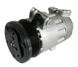 Compressor, air conditioning MAHLE ACP1357000S