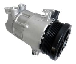 Compressor, air conditioning MAHLE ACP1357000S