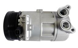 Compressor, air conditioning MAHLE ACP1357000S