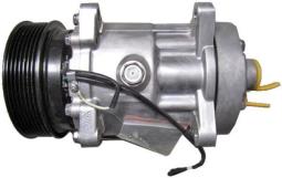 Compressor, air conditioning MAHLE ACP1359000S