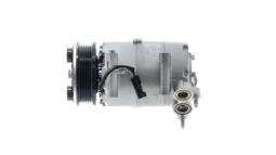 Compressor, air conditioning MAHLE ACP1360000P