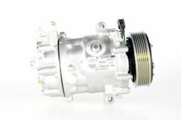 Compressor, air conditioning MAHLE ACP1361000P