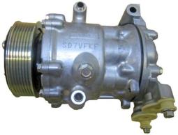 Compressor, air conditioning MAHLE ACP1362000P