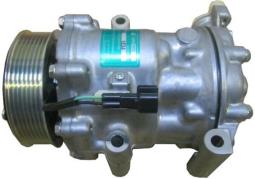 Compressor, air conditioning MAHLE ACP1362000P