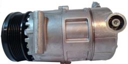 Compressor, air conditioning MAHLE ACP1364000S