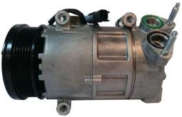 Compressor, air conditioning MAHLE ACP1364000S